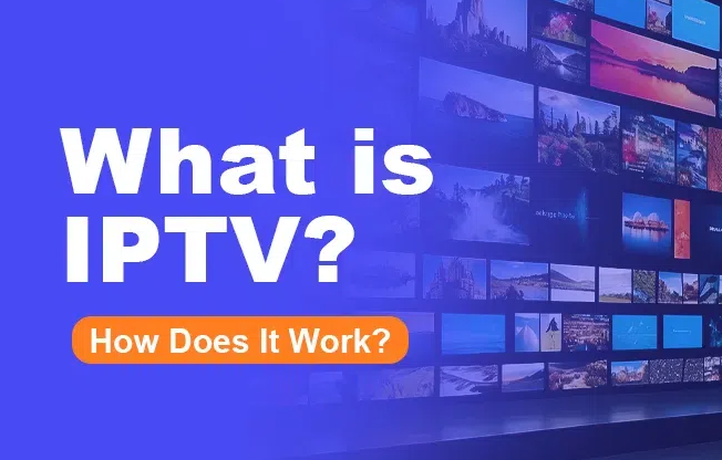 Advantages of Switching to IPTV