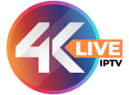 4KLIVEIPTV logo