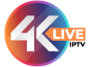 4KLIVEIPTV small logo